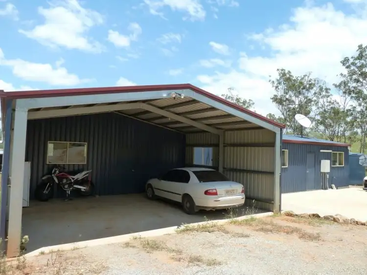 Seventh view of Homely rural property listing, 169 Carige Road, Calliope QLD 4680