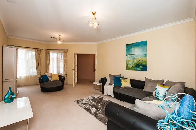 Sixth view of Homely house listing, 21 Camargue Green, Secret Harbour WA 6173