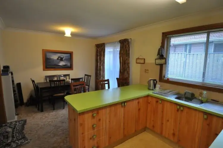 Fifth view of Homely house listing, 3/334 Howick Street, Bathurst NSW 2795