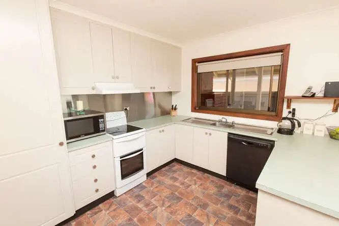 Fourth view of Homely house listing, 2684 Fourteenth Street, Irymple VIC 3498
