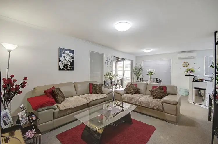 Fifth view of Homely house listing, 48 Michigan Avenue, Corio VIC 3214