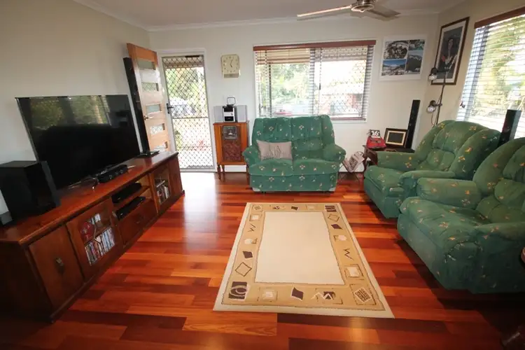 Fourth view of Homely house listing, 4 FARMER STREET, Queenton QLD 4820