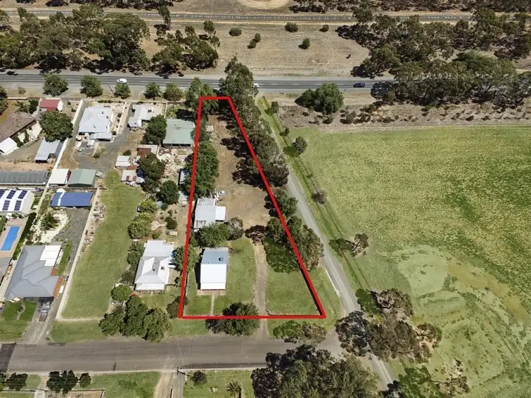 Second view of Homely house listing, 145 Michie Street, Elmore VIC 3558