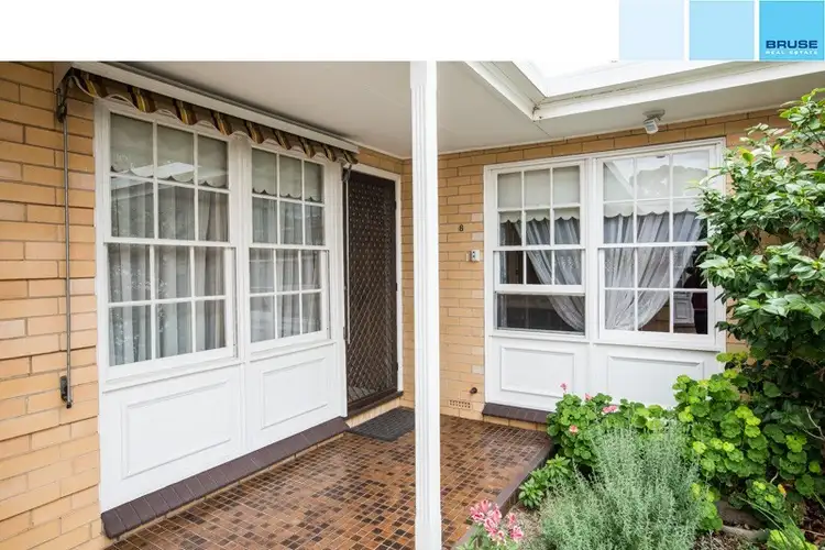 Third view of Homely unit listing, 8/122 L'Estrange Street, Glenunga SA 5064
