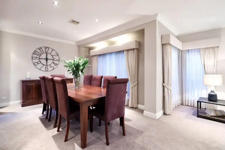 Fifth view of Homely house listing, 40 Haddon Hall Drive (Cambridge Gardens), Attwood VIC 3049