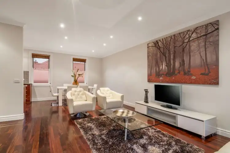 Fifth view of Homely townhouse listing, Rear/57A High Street, Northcote VIC 3070