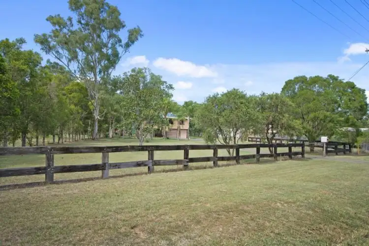 191 Mill Street, Rosewood QLD 4340