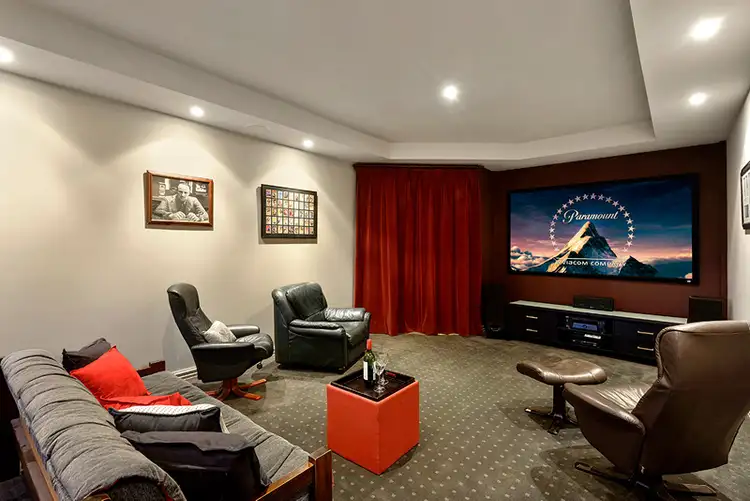 Fourth view of Homely house listing, 11 Paton Street, Montmorency VIC 3094