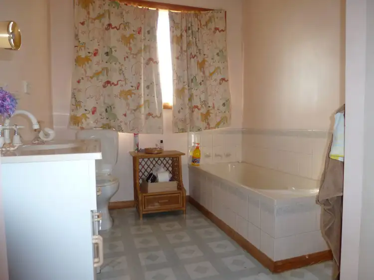 Fifth view of Homely house listing, 15 Alfred Street, Scottsdale TAS 7260