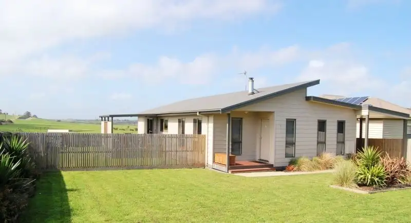 Main view of Homely house listing, 3 Walker Street, Dalyston VIC 3992