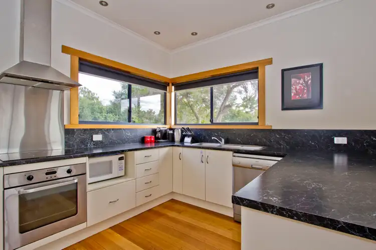 Second view of Homely house listing, 6 Quarry Road, West Launceston TAS 7250