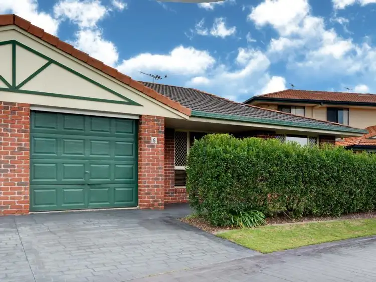 U5/245 Albany Creek Road, Bridgeman Downs QLD 4035