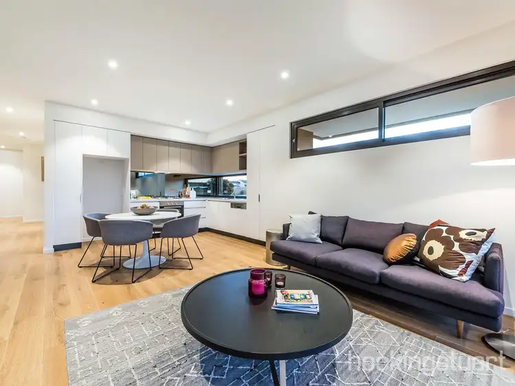 Third view of Homely apartment listing, 8/8 Valetta Street, Carrum VIC 3197