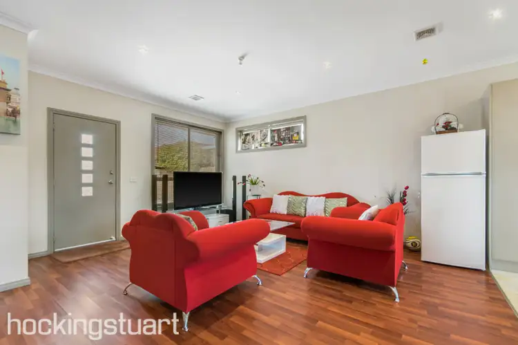 Second view of Homely house listing, 2/118 Messmate Street, Lalor VIC 3075