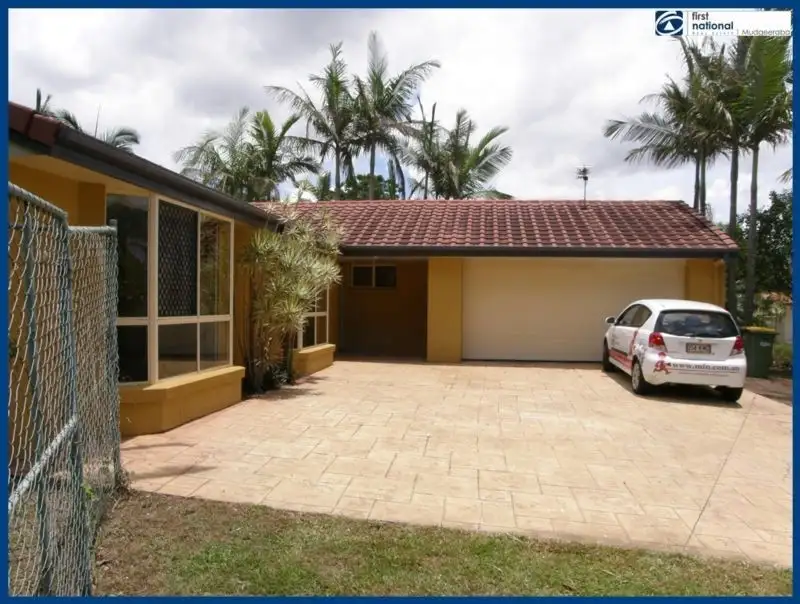 Main view of Homely house listing, 40 Ziedan Drive, Mudgeeraba QLD 4213
