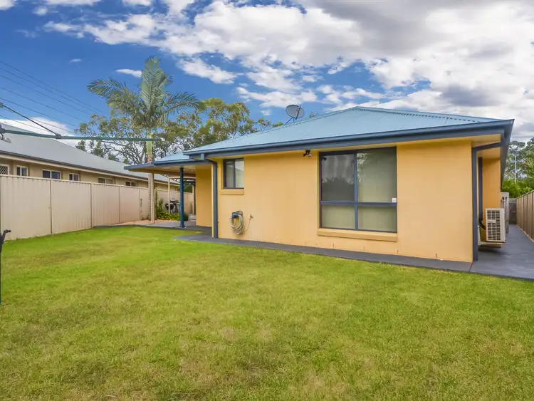 Sixth view of Homely house listing, 16 Sheraton Circuit, Bomaderry NSW 2541