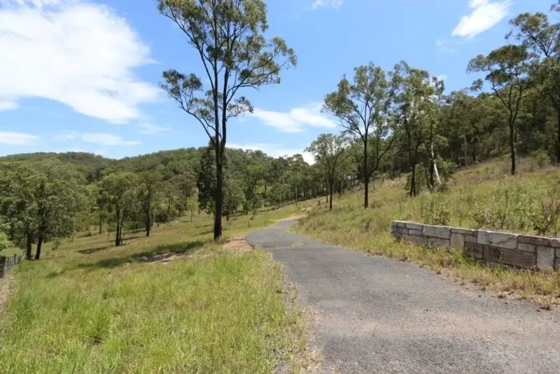 Main view of Homely land listing, Lot 213 Off Boulton Drive, Paterson NSW 2421