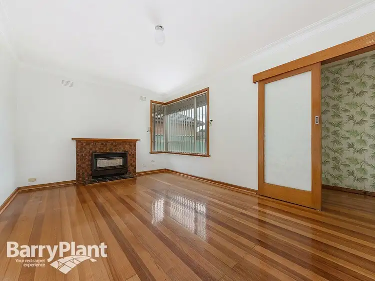 Second view of Homely house listing, 1 Harleston Street, St Albans VIC 3021