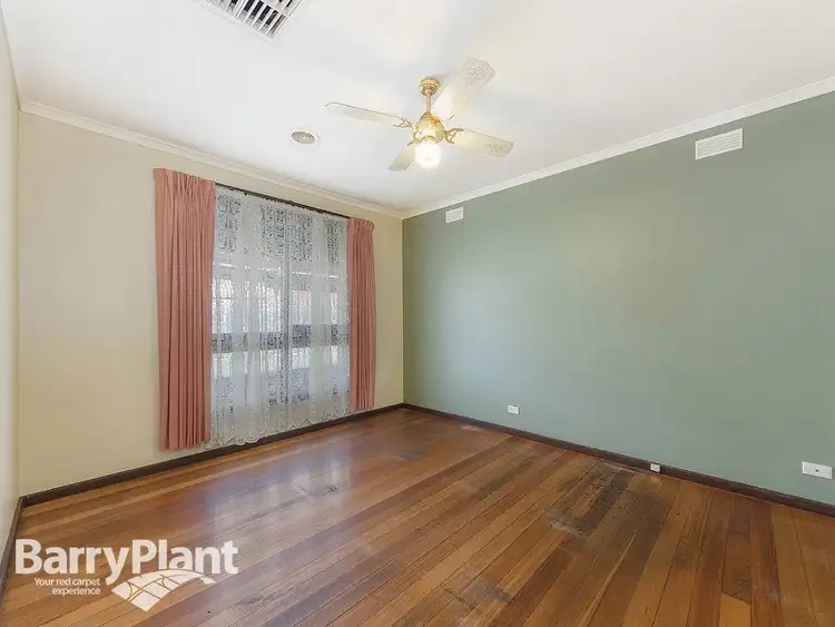 Sixth view of Homely house listing, 45 Christie Street, Deer Park VIC 3023