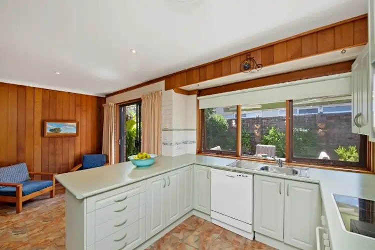 Third view of Homely house listing, 76A Carroll Avenue, Mollymook NSW 2539