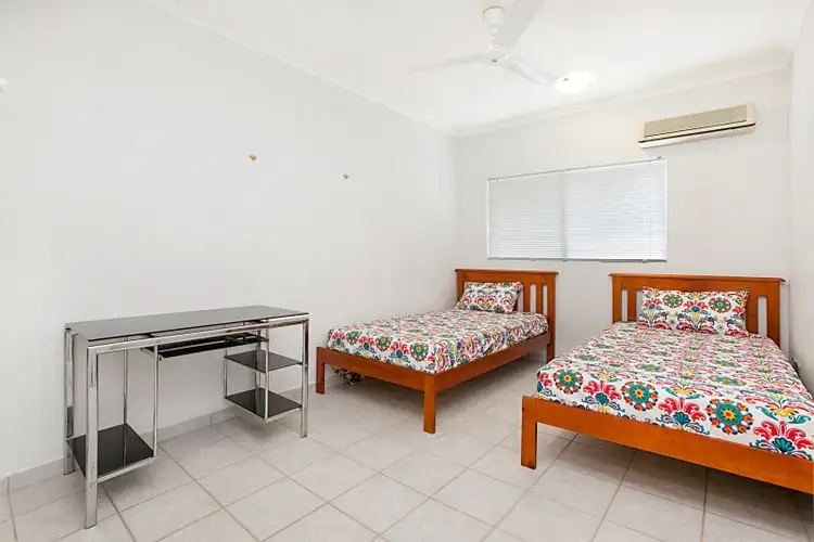 Sixth view of Homely apartment listing, 3/154 Smith Street, Larrakeyah NT 820