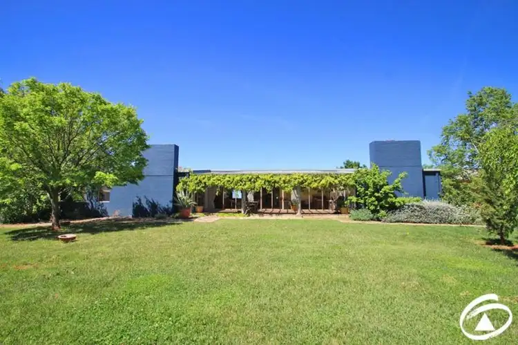 Second view of Homely rural property listing, 555 Tallwood Road, Orange NSW 2800