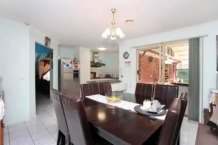 Fifth view of Homely house listing, 17 Moneghetti Place, Burnside VIC 3023