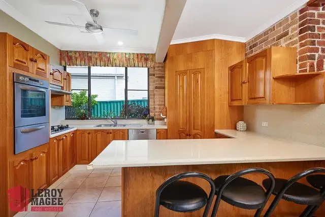 Third view of Homely house listing, 16 Anderson Street, Westmead NSW 2145