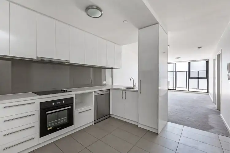 Third view of Homely unit listing, 315/105 Pier Street, Altona VIC 3018