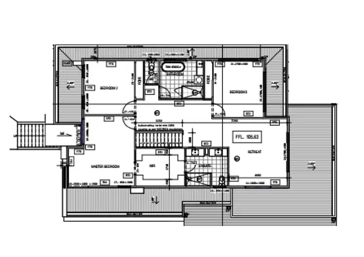 Fourth view of Homely land listing, 2 St Pauls Terrace, Mernda VIC 3754