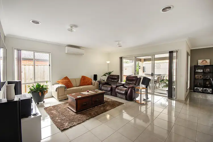 Third view of Homely house listing, 60 Treefern Street, Leopold VIC 3224