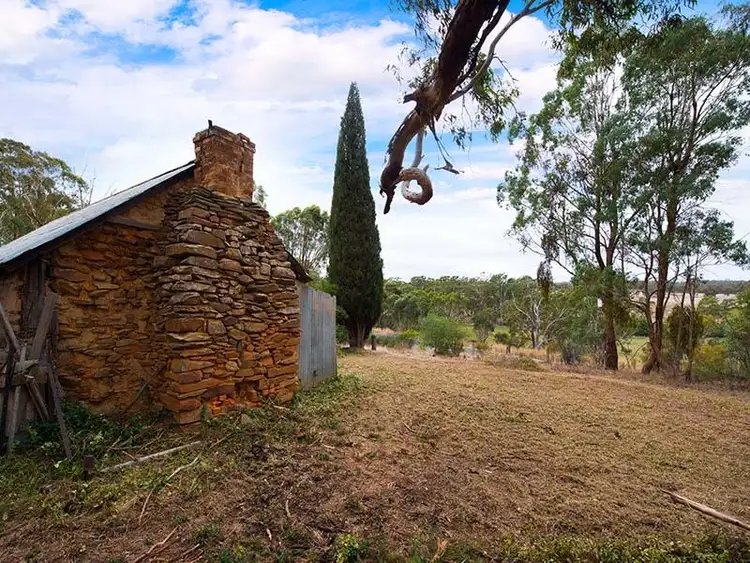 Fourth view of Homely house listing, 1657 Hepburn-Newstead Road, Clydesdale VIC 3461