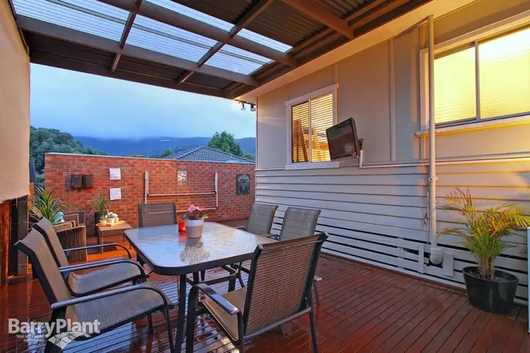 Seventh view of Homely unit listing, 18A Francis Crescent, Ferntree Gully VIC 3156