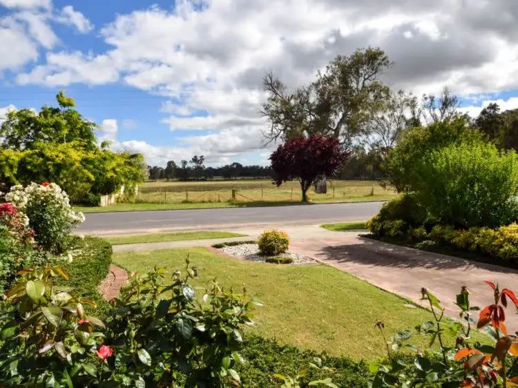 Second view of Homely land listing, 4 Billabong Drive, Wangaratta VIC 3677