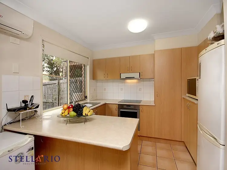 Sixth view of Homely house listing, 33/62 Coora St, Wishart QLD 4122