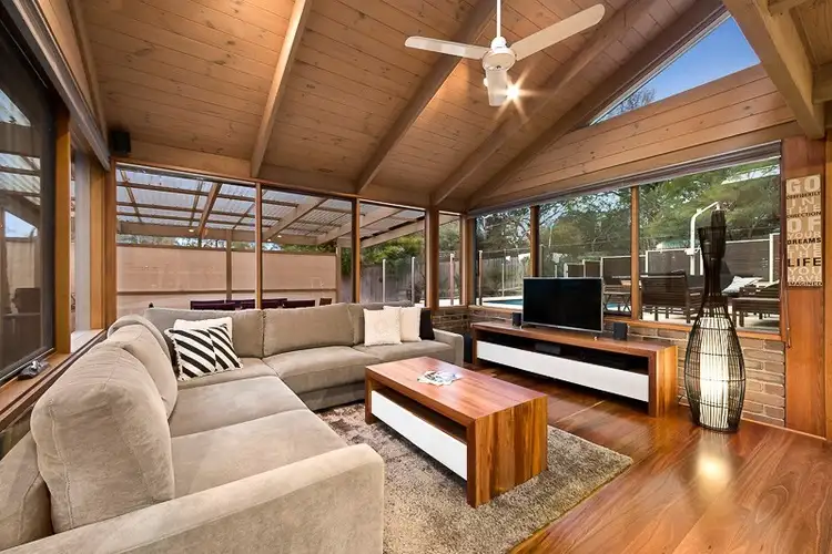 Second view of Homely house listing, 14 Brixton Avenue, Eltham North VIC 3095