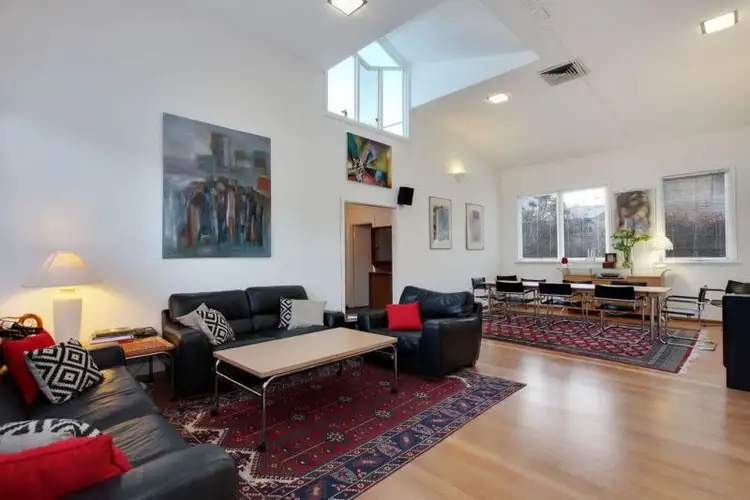 Third view of Homely house listing, 11 Viviani Crescent, Heathmont VIC 3135
