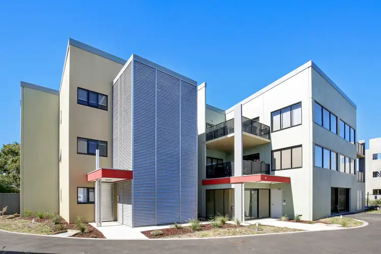 106/78 Epping Road, Epping VIC 3076