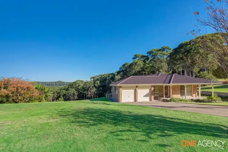 10 Violet Town Road, Mount Hutton NSW 2290
