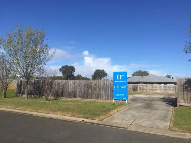 Fourth view of Homely land listing, 2B Hopetoun Street, St Leonards VIC 3223