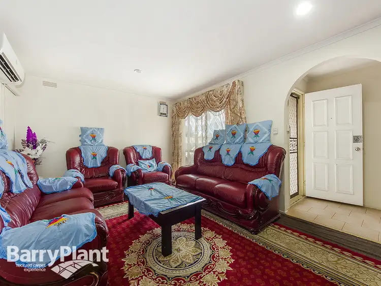 Second view of Homely house listing, 9 College Place, Albanvale VIC 3021
