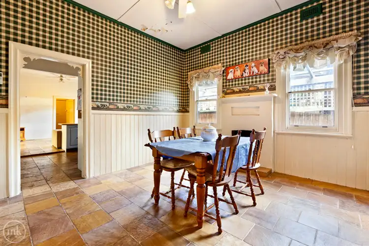 Fourth view of Homely house listing, 100 Sherbourne Road, Montmorency VIC 3094