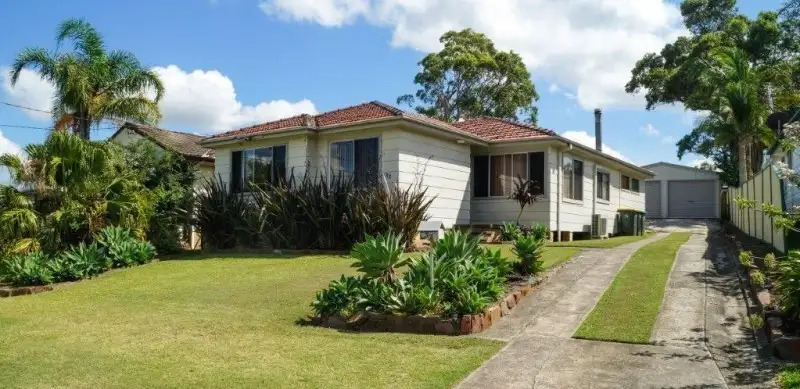 Main view of Homely house listing, 32 Sedgwick Avenue, Edgeworth NSW 2285