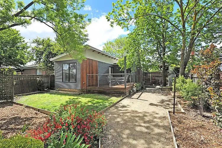 Fifth view of Homely house listing, 719 Darling Street, Ballarat VIC 3350