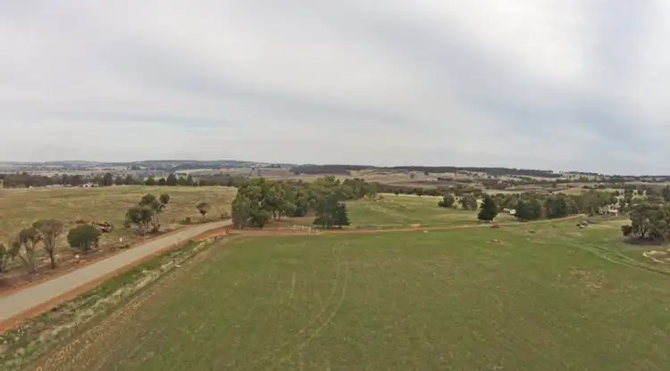 Third view of Homely rural property listing, LOT 16909 QUALEN ROAD, York WA 6302