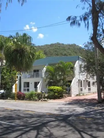 Second view of Homely unit listing, 2/37 Marine Parade, Arcadia, Magnetic Island QLD 4819