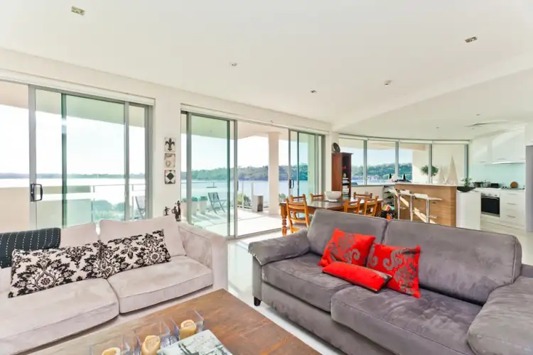 9/4 Scott Street, South Perth WA 6151