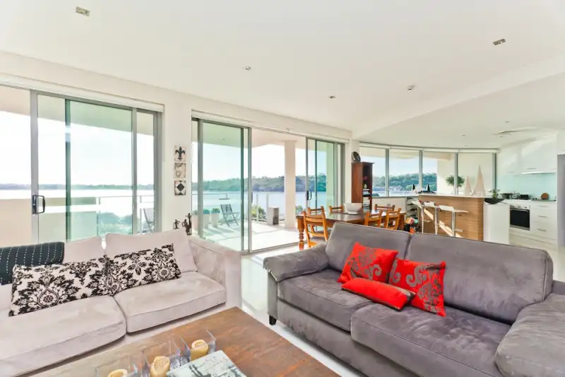 Main view of Homely house listing, 9/4 Scott Street, South Perth WA 6151