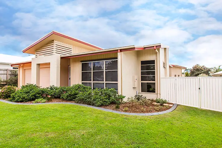 Second view of Homely house listing, 15 Castle Reigh Court, Buderim QLD 4556