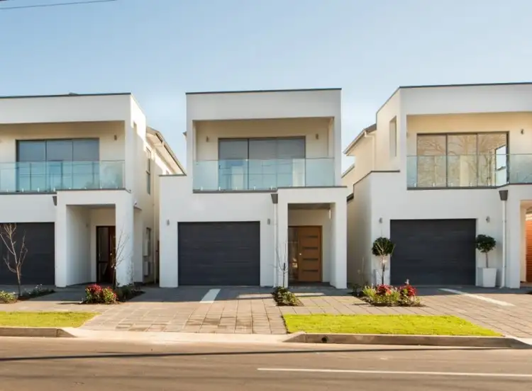 Main view of Homely house listing, 40B Bricknell Street, Magill SA 5072
